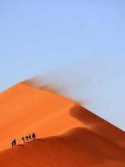 The Generalapos;s Hu