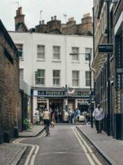 King of Nine Profoun