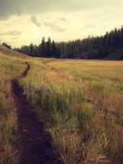 My husband is the Ki