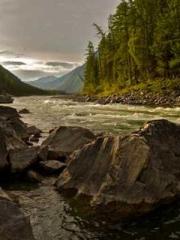 Wang Xuan Mu Qingyue